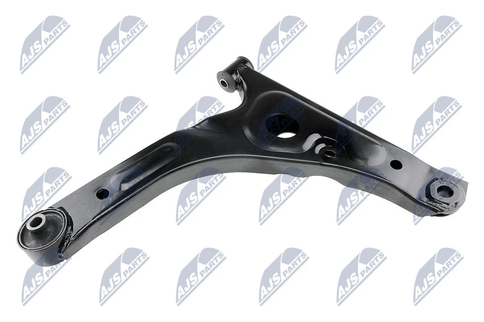 Control/Trailing Arm, wheel suspension (ZWD-FR-028)