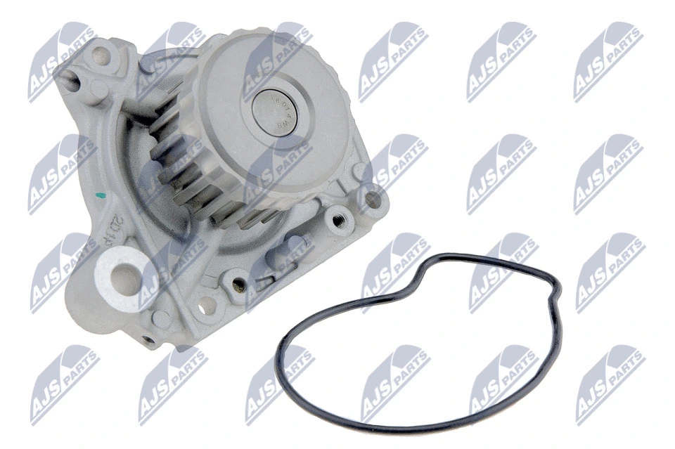 Water Pump, engine cooling (CPW-HD-036)