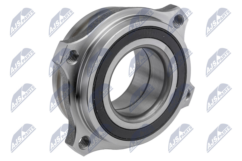 Wheel Bearing Kit (KLT-ME-027)