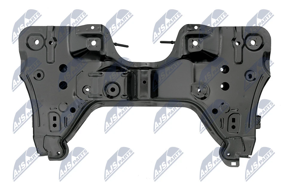 Support Frame/Subframe
