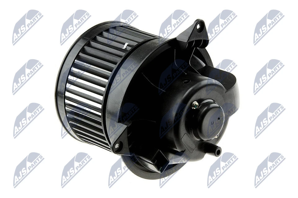 Electric Motor, interior blower