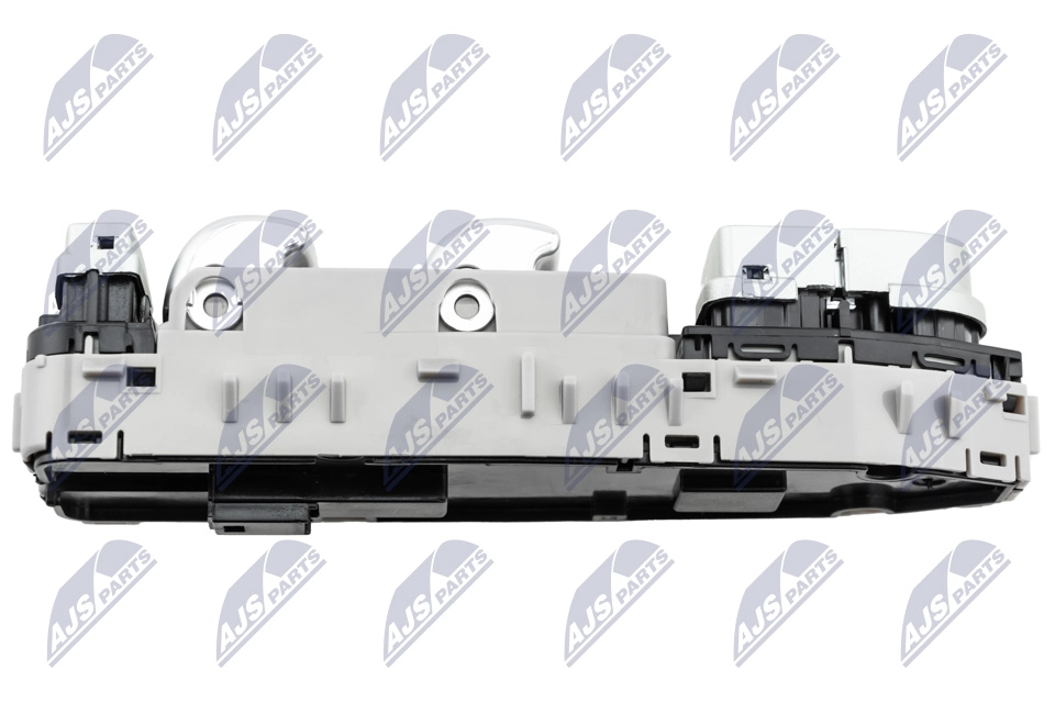 Switch, window regulator