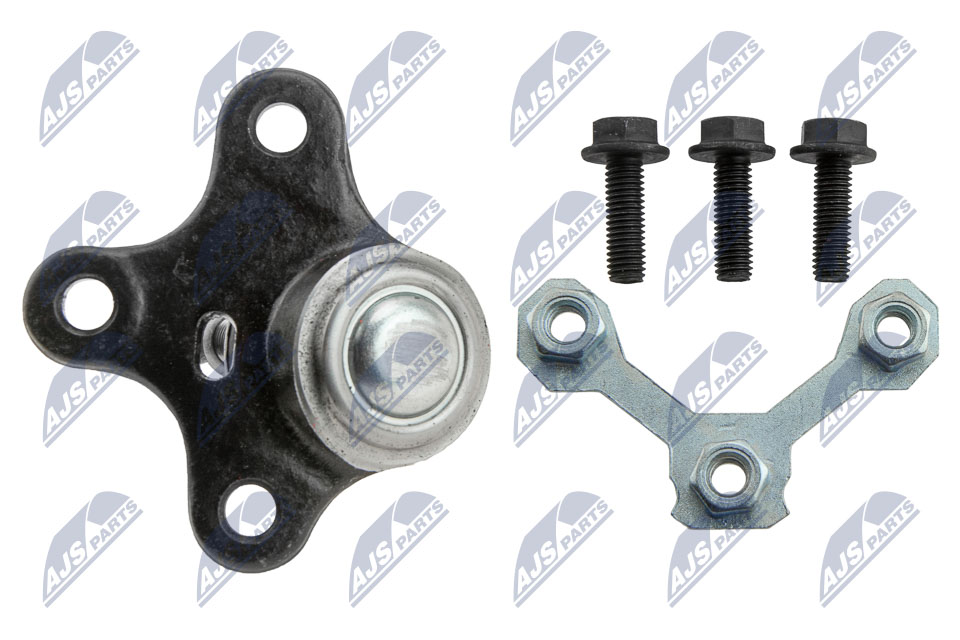 Ball Joint