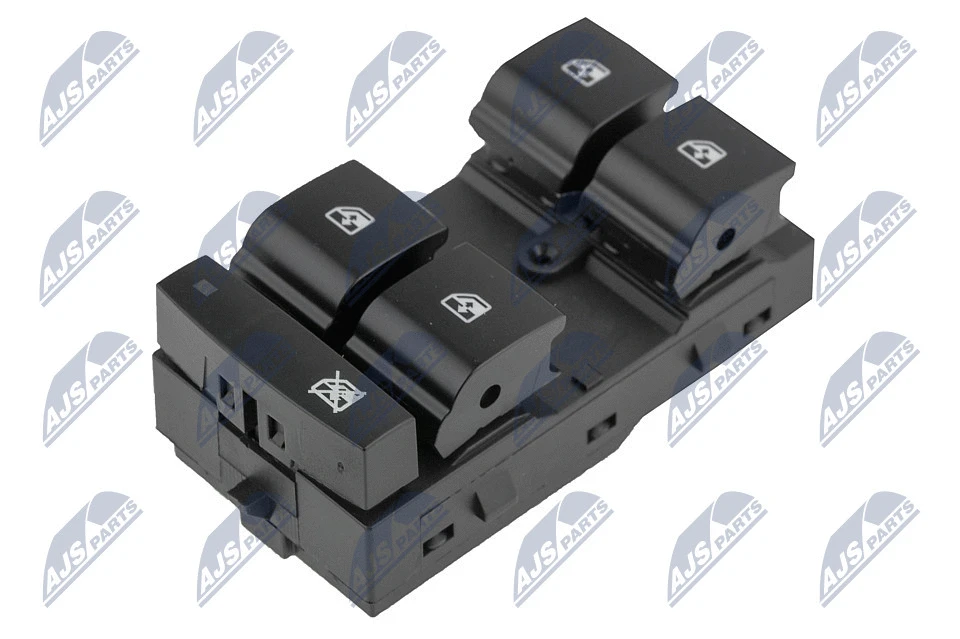 Switch, window regulator (EWS-PL-030)