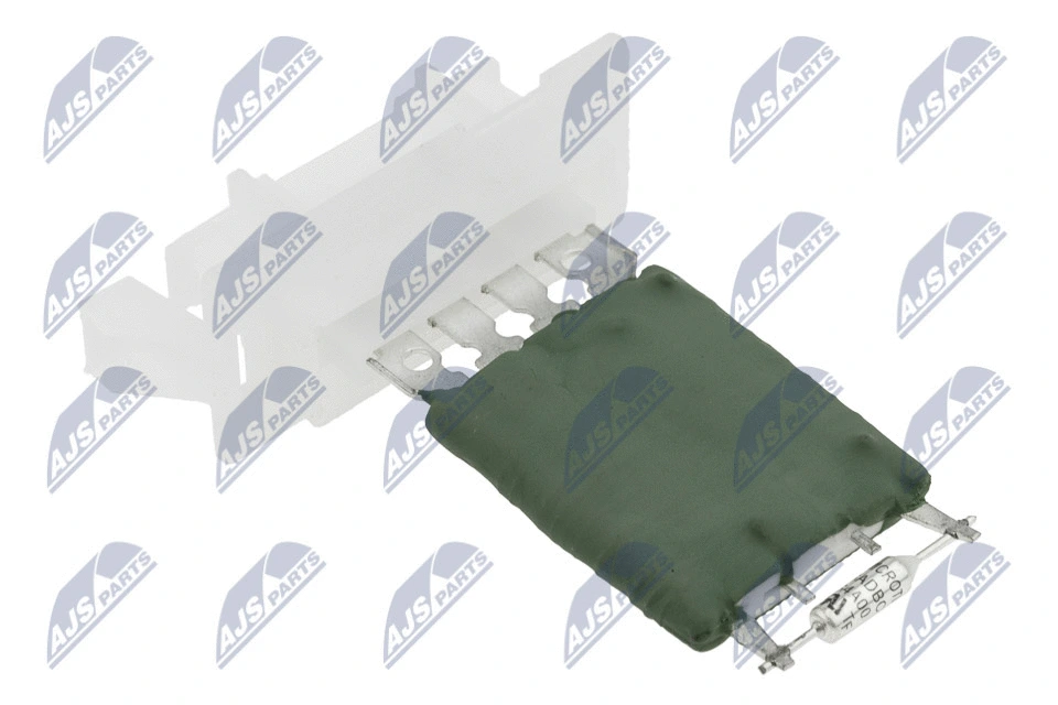 Resistor, interior blower (ERD-RE-023)