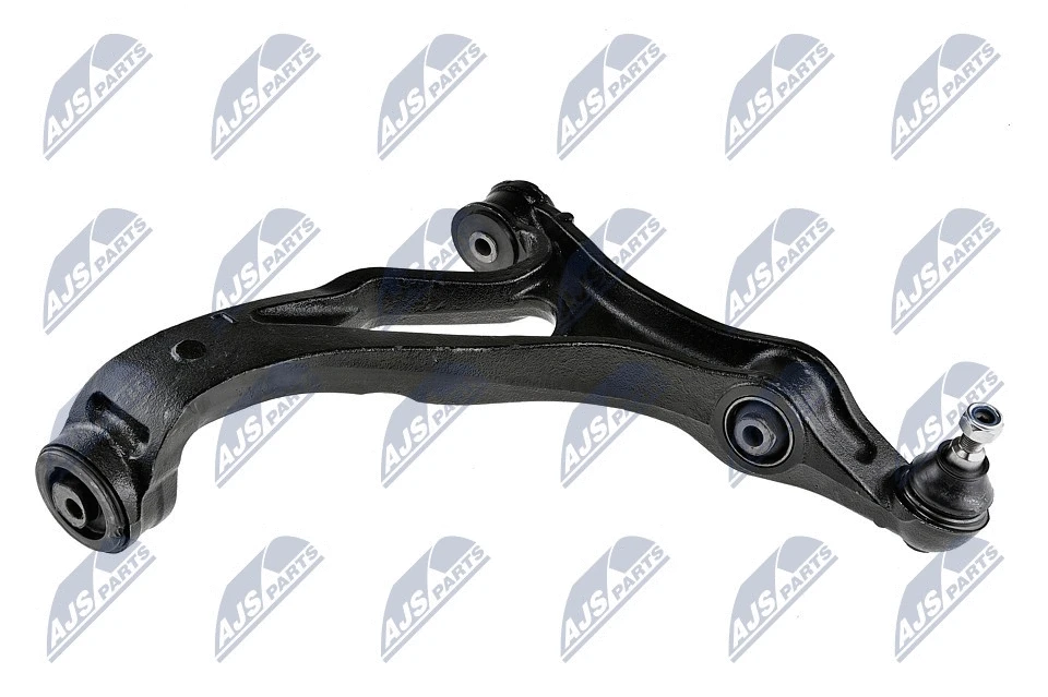 Control/Trailing Arm, wheel suspension (ZWD-VW-030)