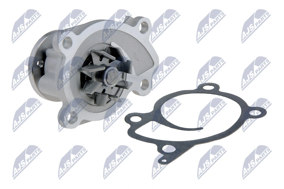 Water Pump, engine cooling (CPW-NS-083)