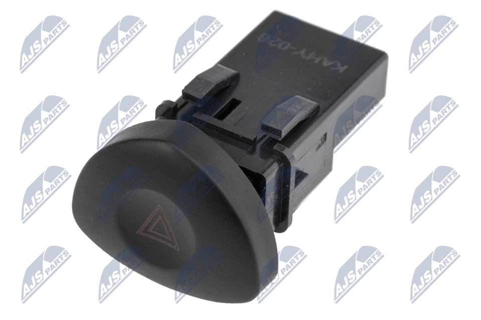 Hazard Warning Light Switch (EWS-RE-071)