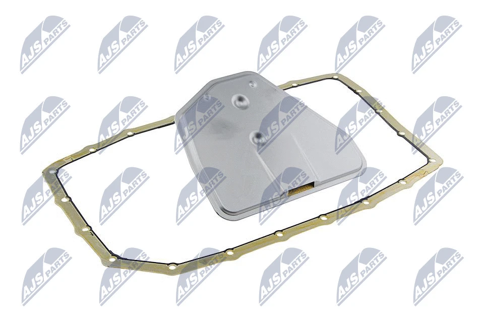 Hydraulic Filter Kit, automatic transmission