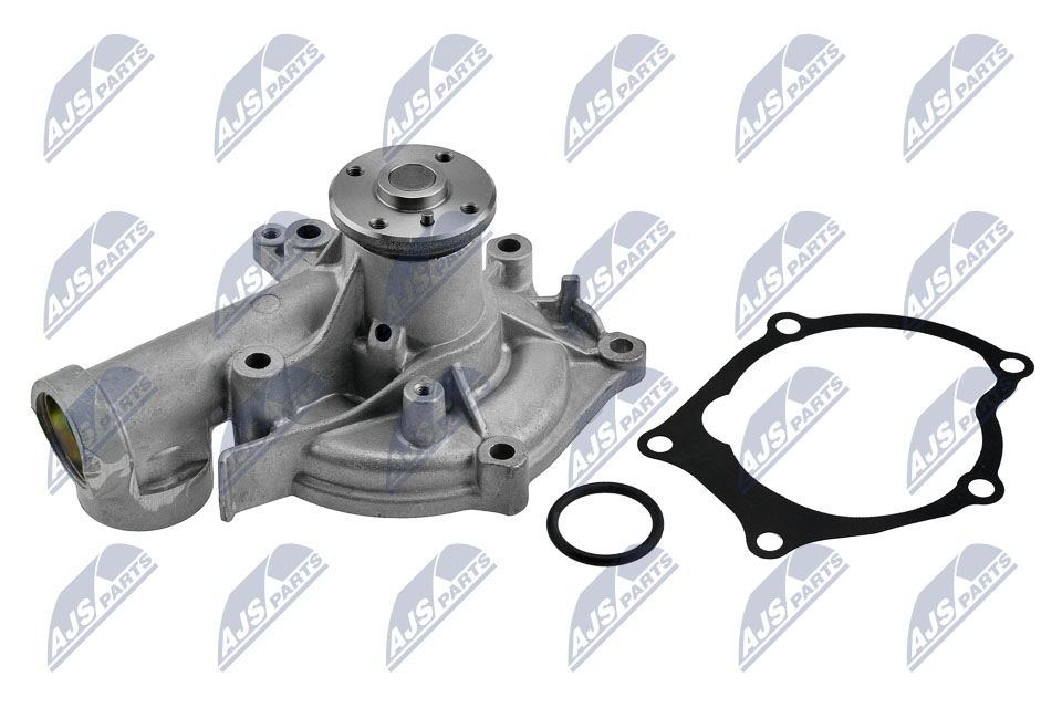 Water Pump, engine cooling