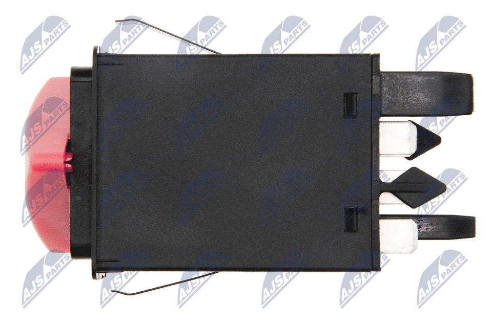 Hazard Warning Light Switch