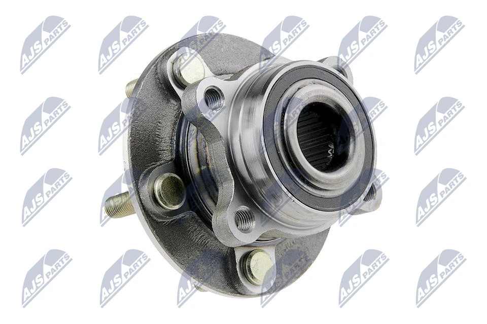 Wheel Bearing Kit (KLP-FR-045)