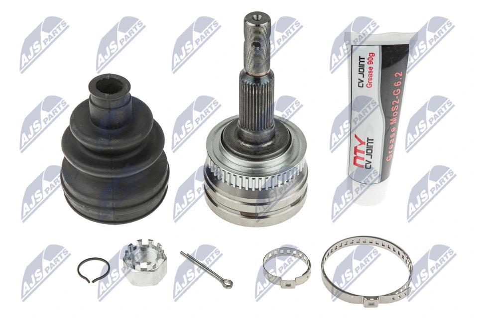 Joint Kit, drive shaft