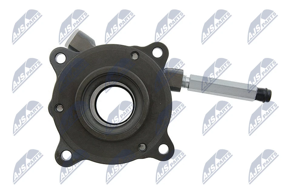 Central Slave Cylinder, clutch