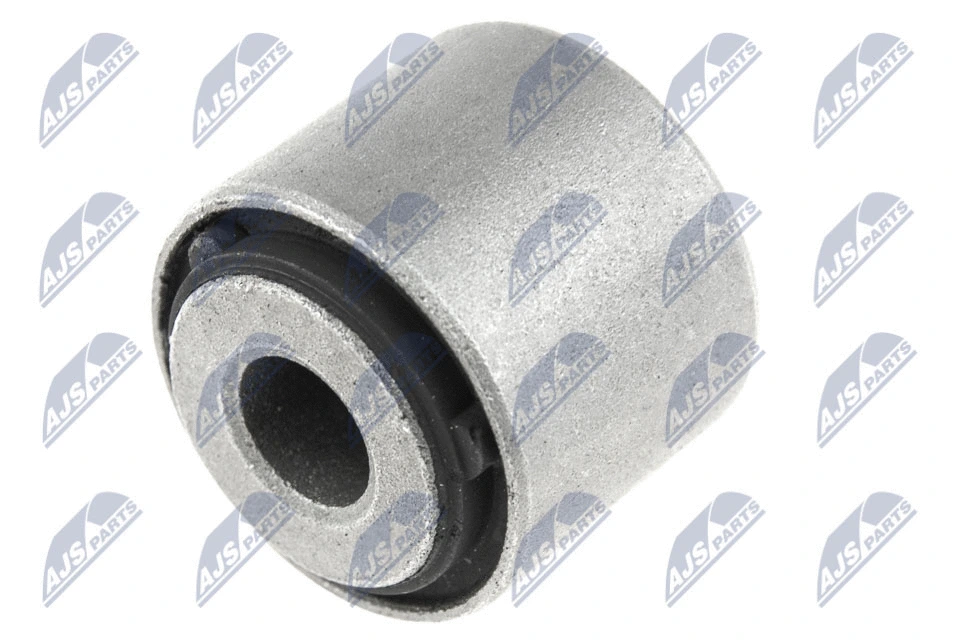Mounting, control/trailing arm (ZTT-FR-009A)