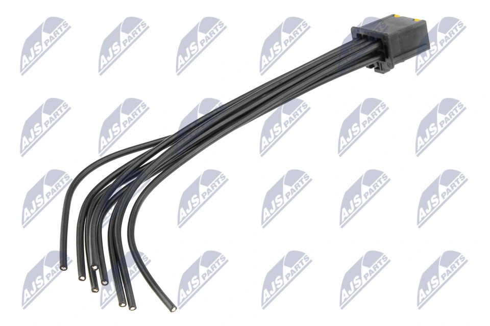 Resistor, interior blower