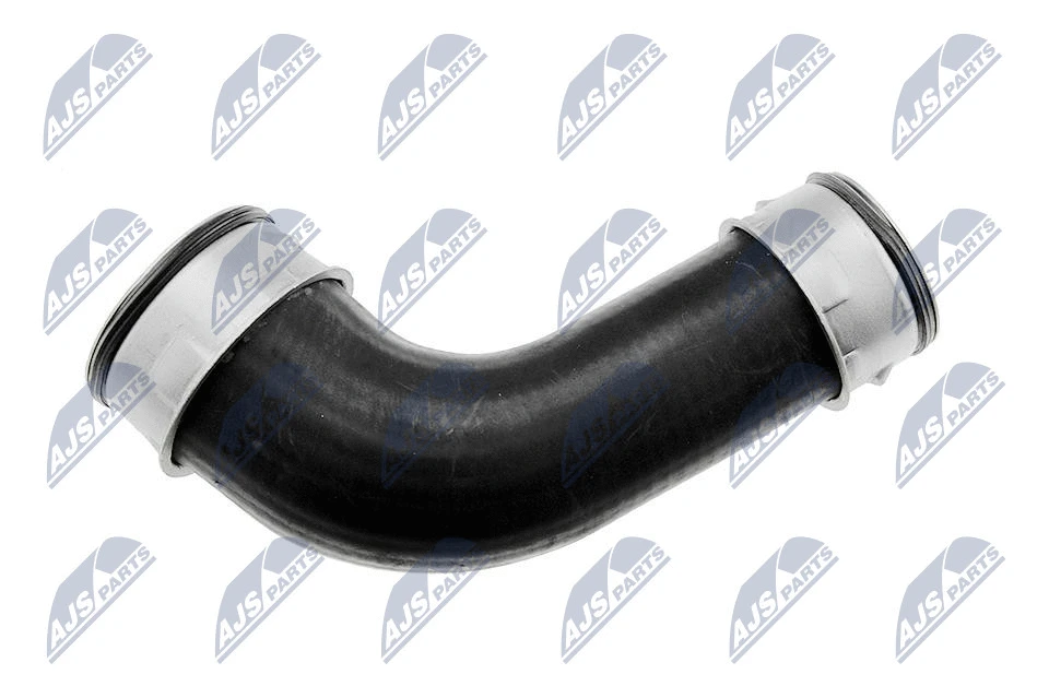 Charge Air Hose
