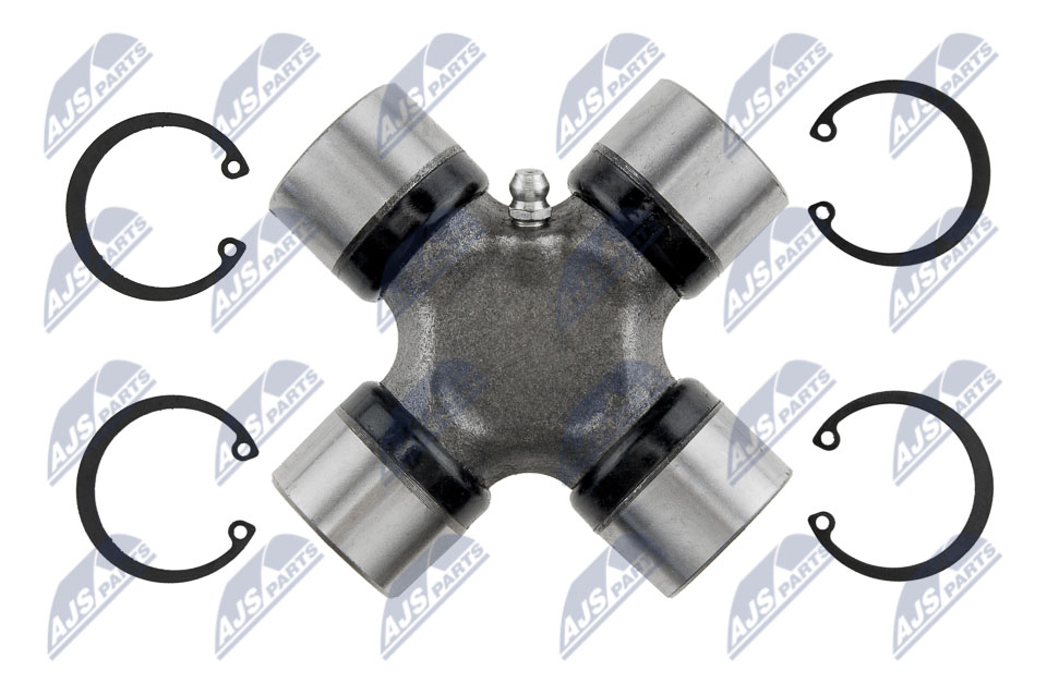 Joint, propshaft