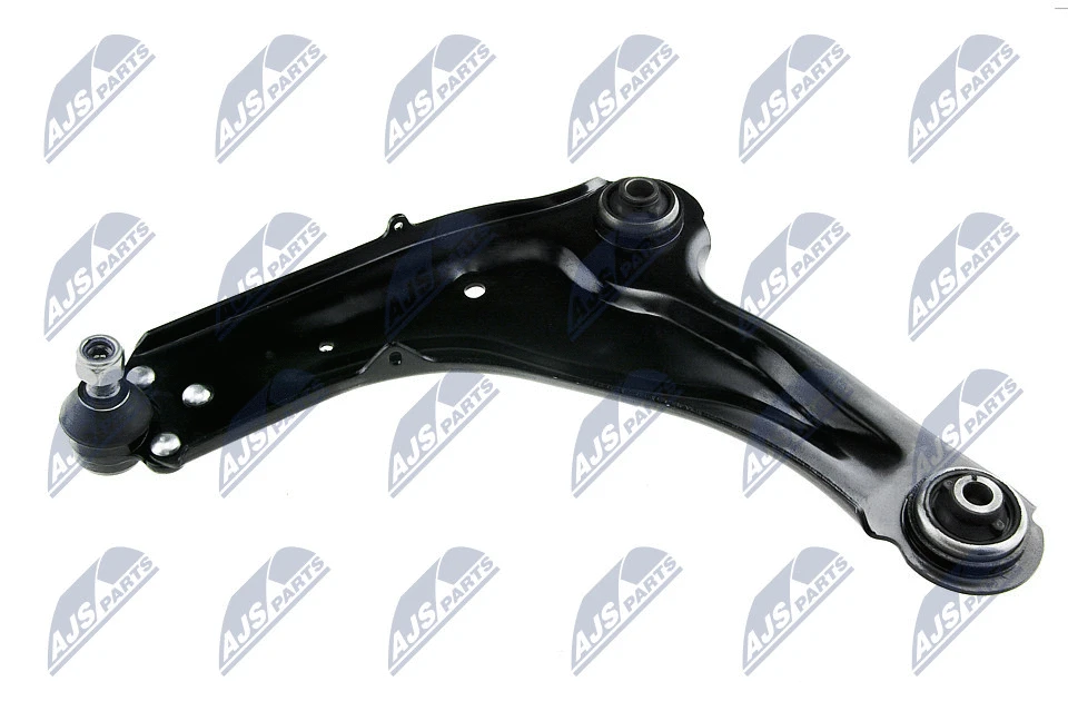 Control/Trailing Arm, wheel suspension (ZWD-RE-020)