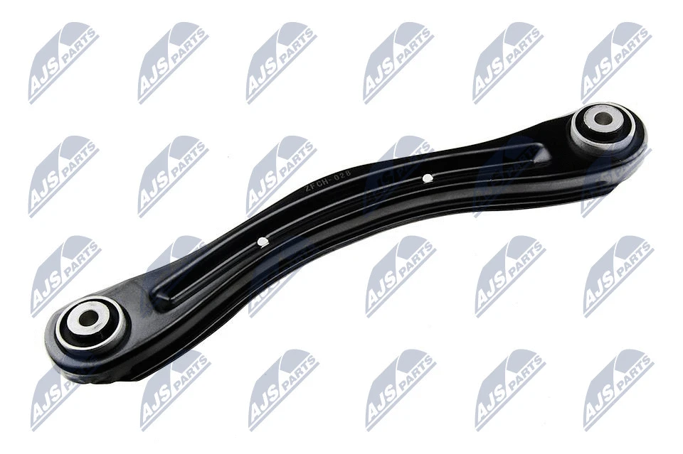 Control/Trailing Arm, wheel suspension (ZWT-CH-028)