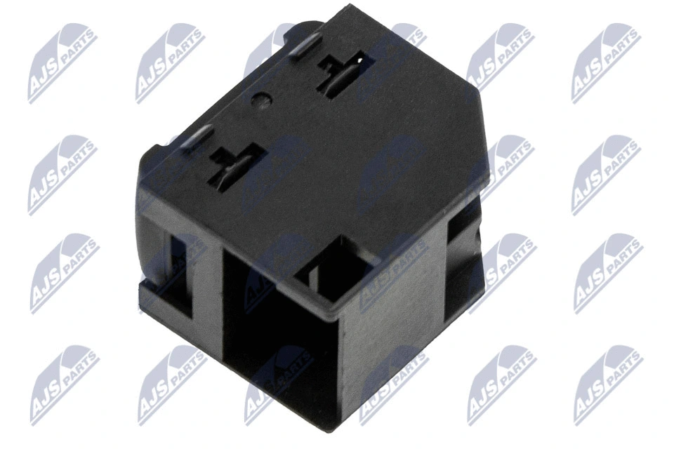 Switch, window regulator