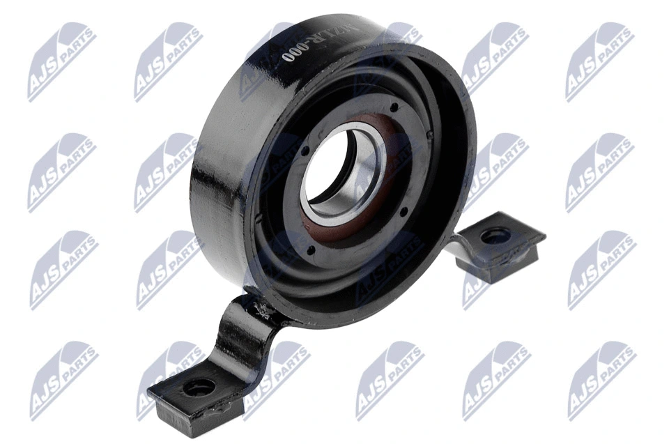 Suspension, propshaft