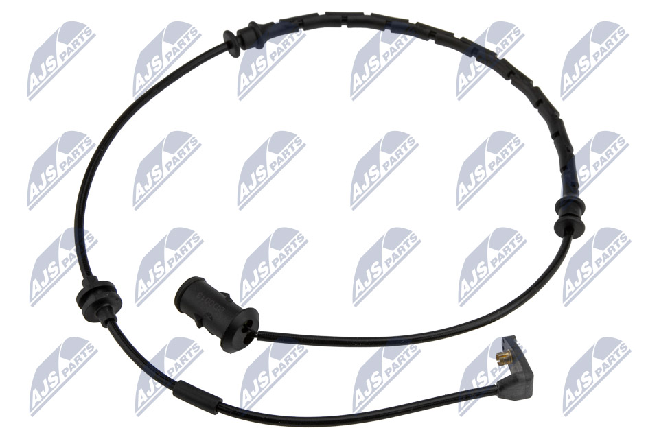 Warning Contact, brake pad wear (HCZ-PL-000)