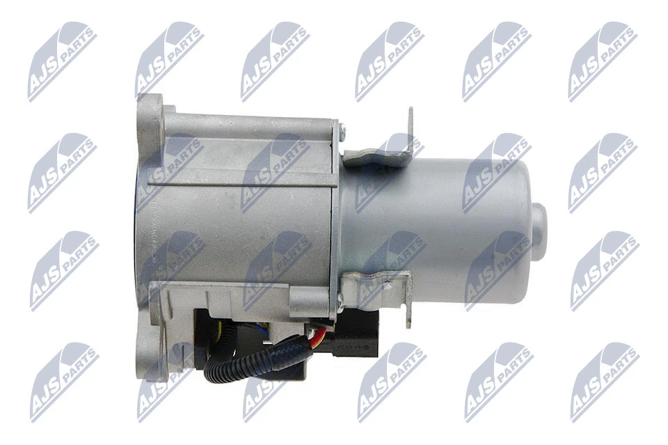 Actuator, transfer case