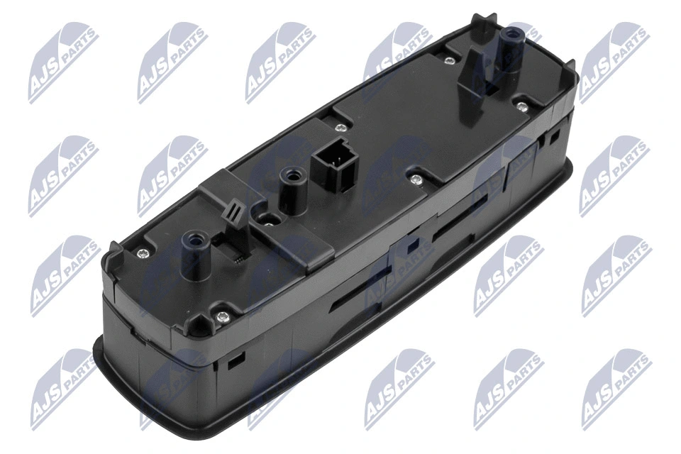 Switch, window regulator