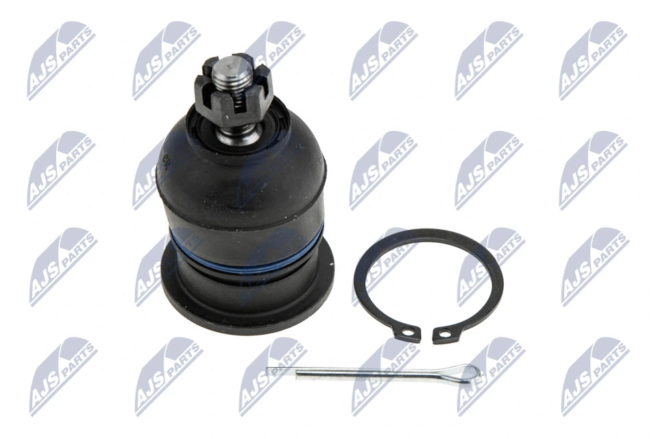 Ball Joint (ZSG-HD-004)