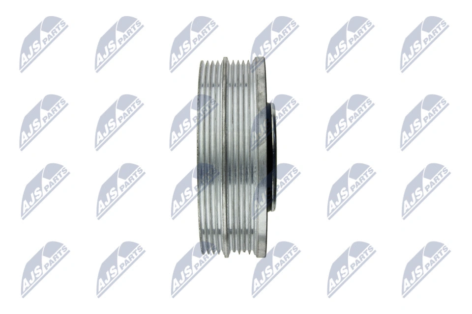 Belt Pulley, crankshaft