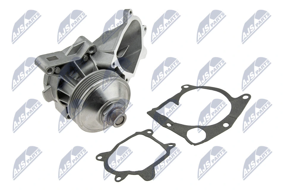 Water Pump, engine cooling (CPW-BM-027)
