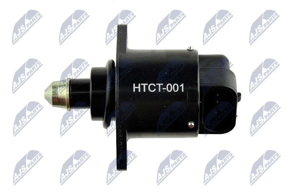 Idle Control Valve, air supply