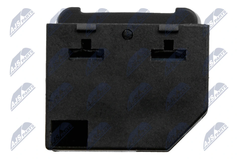 Switch, window regulator