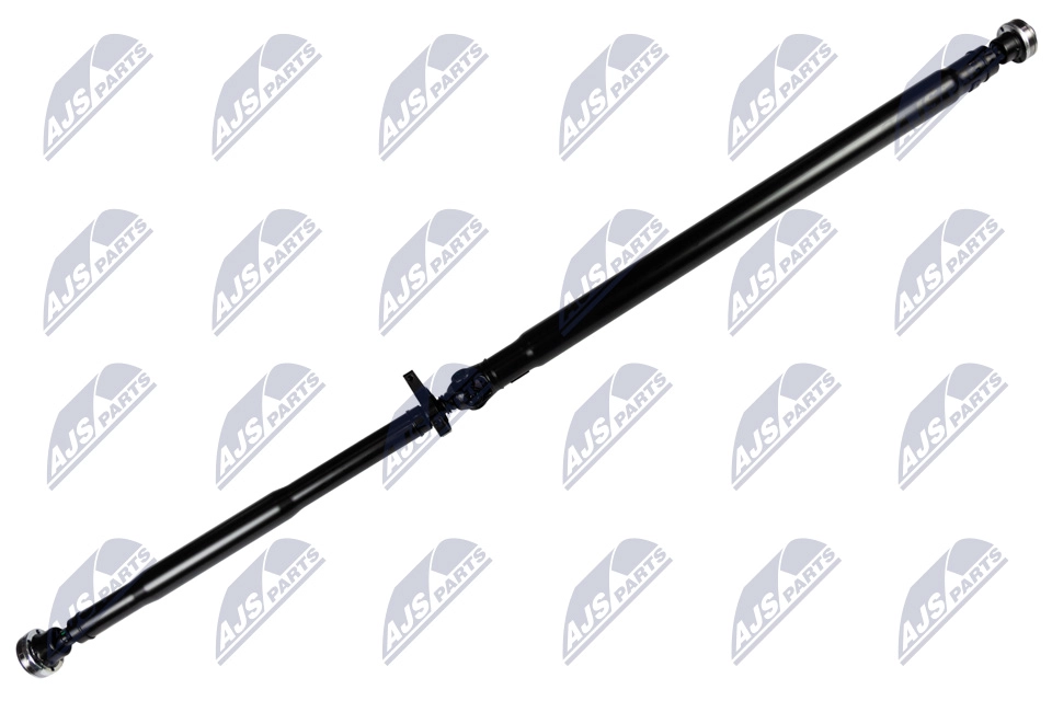Propshaft, axle drive (NWN-VV-017)