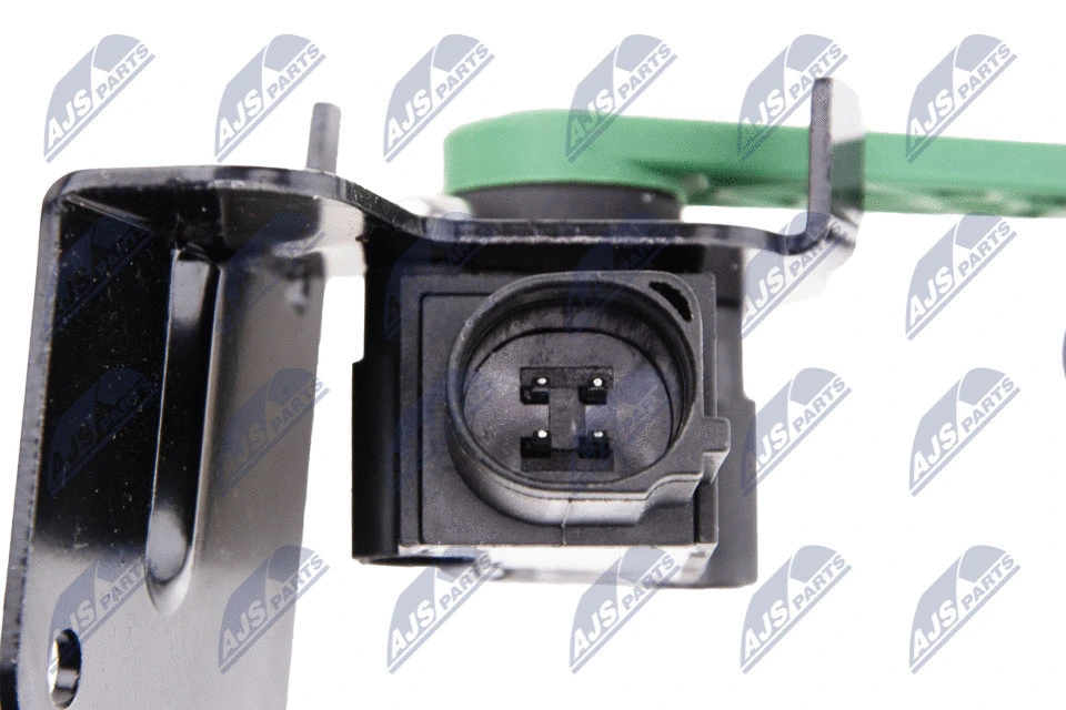 Sensor, headlight levelling