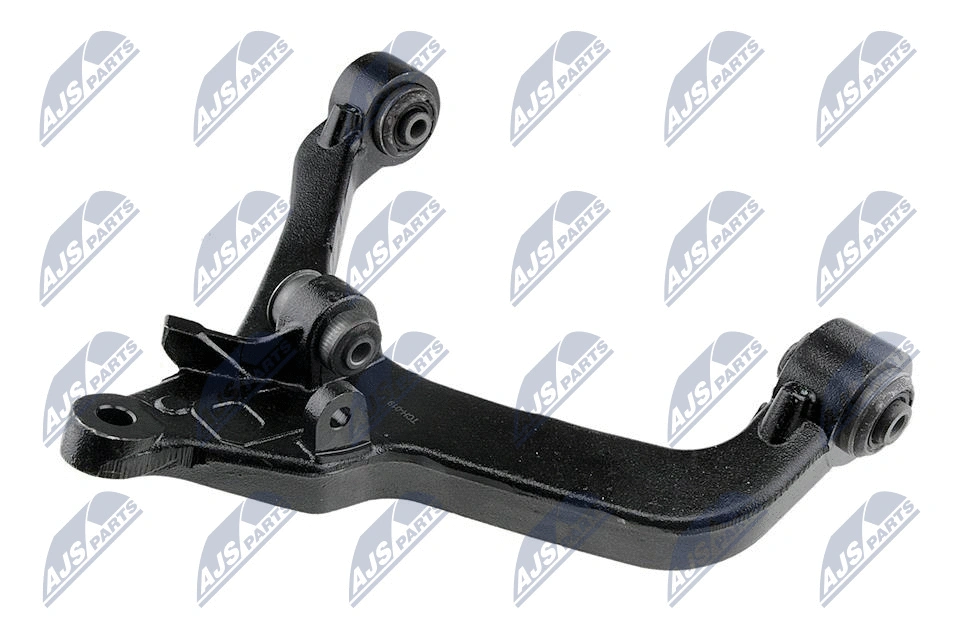 Control/Trailing Arm, wheel suspension (ZWD-CH-019)