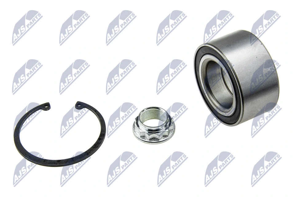 Wheel Bearing Kit (KLT-BM-013)