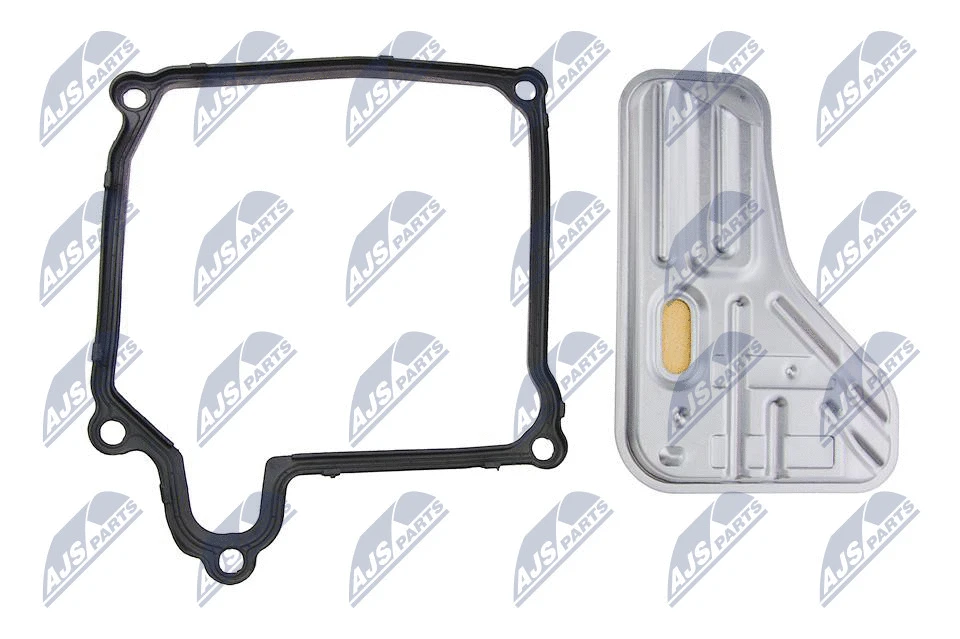 Hydraulic Filter Kit, automatic transmission