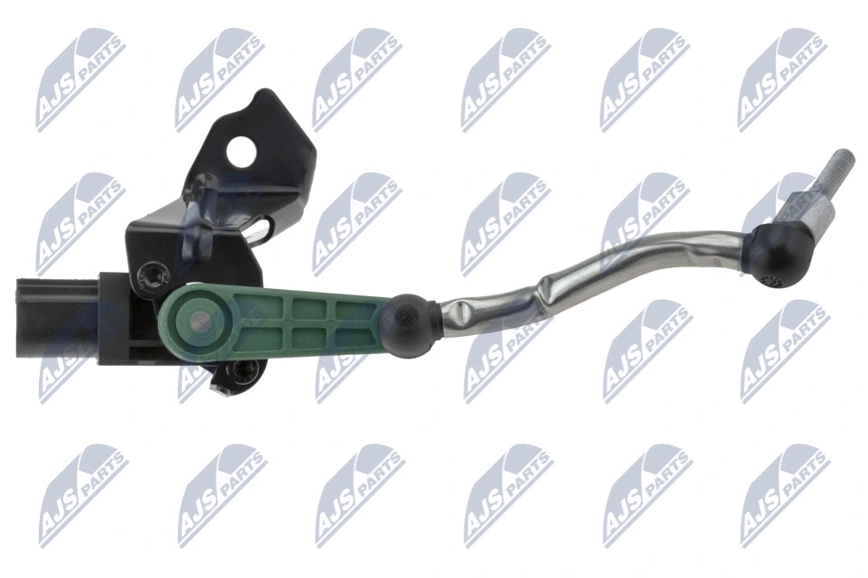 Sensor, Xenon light (headlight levelling)