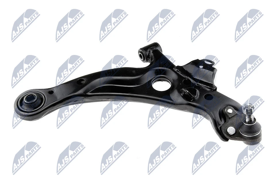 Control/Trailing Arm, wheel suspension (ZWD-TY-045)