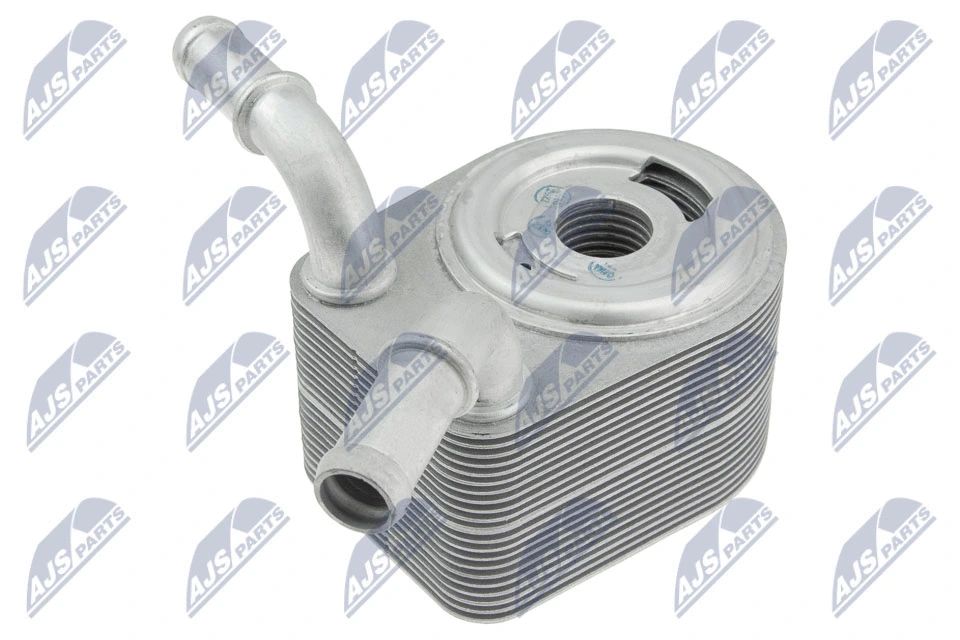 Oil Cooler, engine oil (CCL-FR-024)