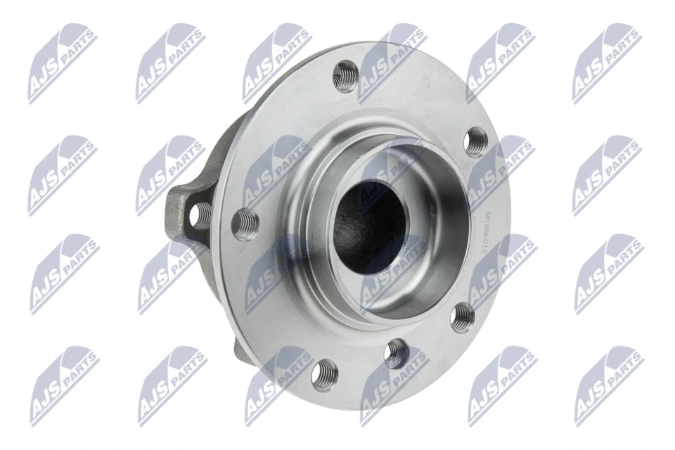 Wheel Bearing Kit (KLP-BM-013)