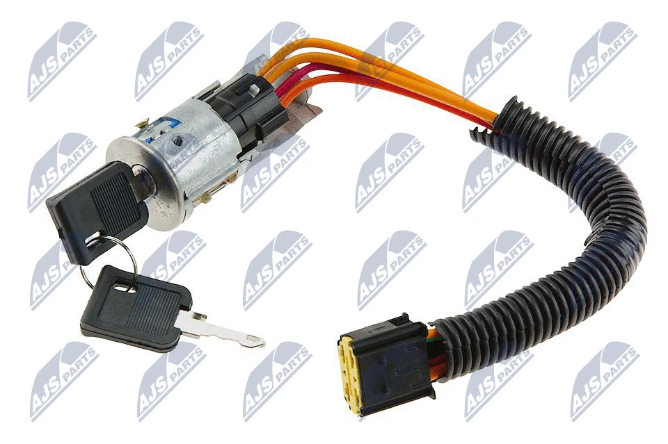 Ignition Switch (EST-RE-001)