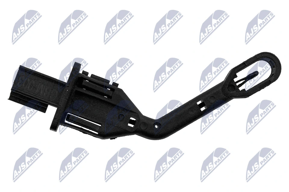 Sensor, interior temperature