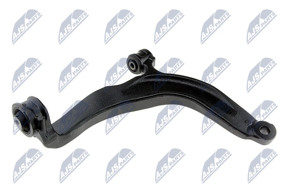 Control/Trailing Arm, wheel suspension (ZWD-VW-050)