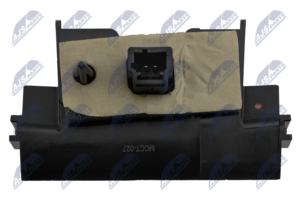 Exterior Door Handle