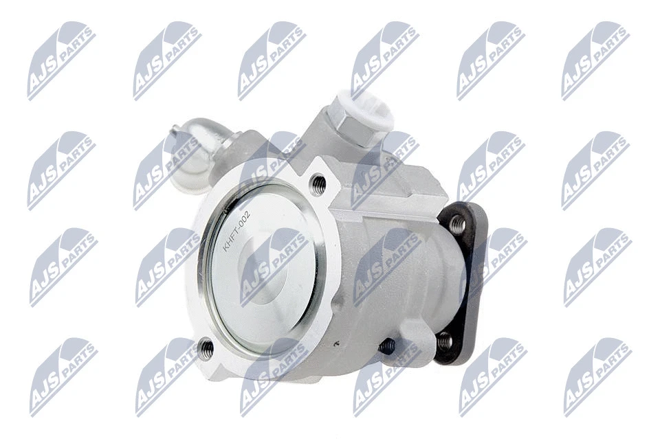 Hydraulic Pump, steering