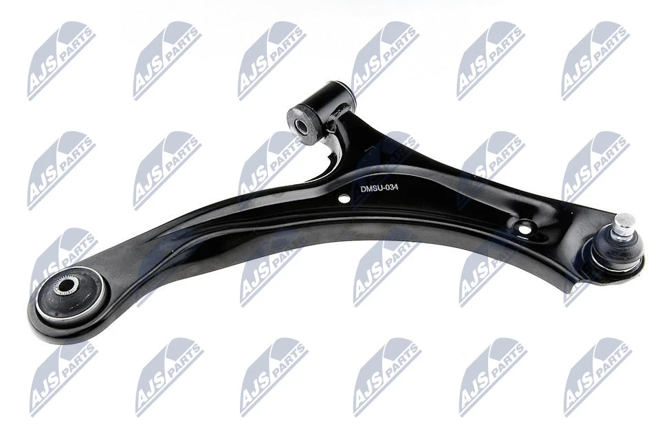 Control/Trailing Arm, wheel suspension (ZWD-SU-034)
