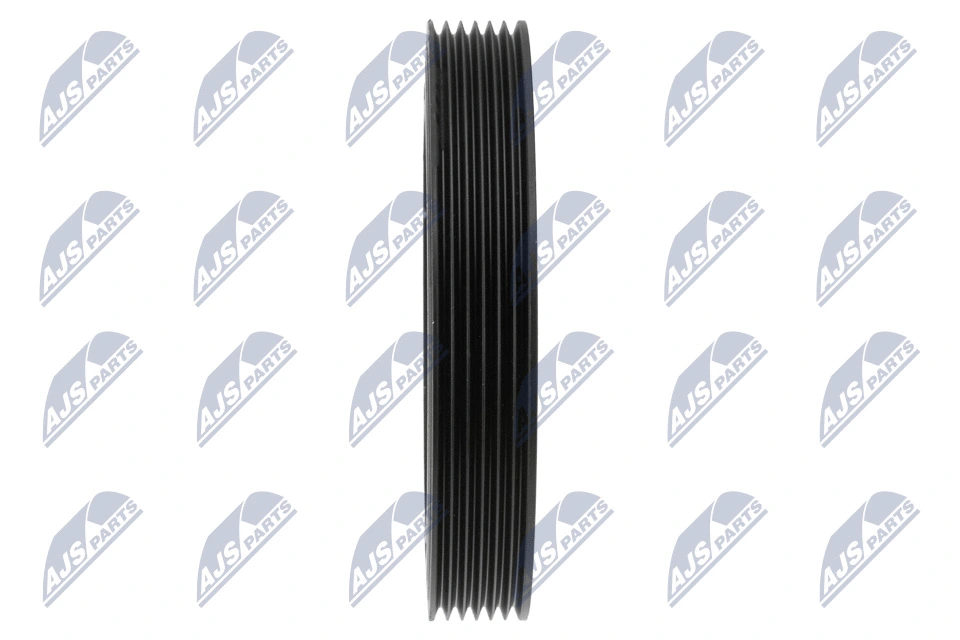 Belt Pulley, crankshaft